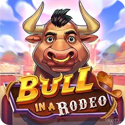 5 Wild Buffalo